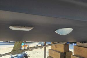 Latitude Adjustment 39ft Greenline Yacht For Sale