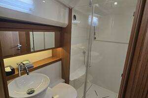 Latitude Adjustment 39ft Greenline Yacht For Sale