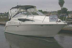Hawley s Haven 28ft Bayliner Yacht For Sale