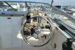 Hawley s Haven 28ft Bayliner Yacht For Sale