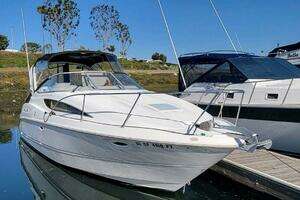 Hawley s Haven 28ft Bayliner Yacht For Sale