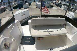 Hawley s Haven 28ft Bayliner Yacht For Sale
