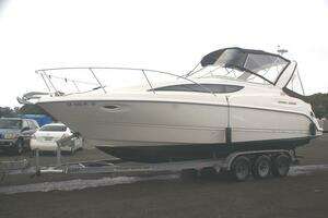 Hawley s Haven 28ft Bayliner Yacht For Sale