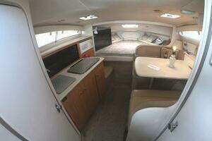 Hawley s Haven 28ft Bayliner Yacht For Sale