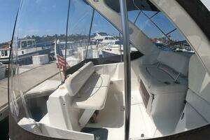 Hawley s Haven 28ft Bayliner Yacht For Sale