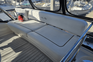 52ft Sea Ray Yacht For Sale
