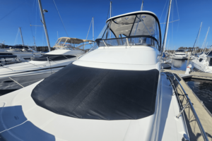 52ft Sea Ray Yacht For Sale