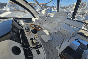 52ft Sea Ray Yacht For Sale