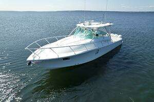 Still Wreckless 2014 SeaVee 43 SE Yacht For Sale in Barrington RI