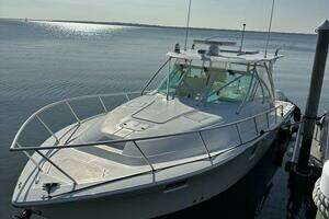 Still Wreckless 2014 SeaVee 43 SE Yacht For Sale in Barrington RI