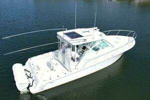 Still Wreckless 2014 SeaVee 43 SE Yacht For Sale in Barrington RI