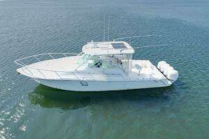 Still Wreckless 2014 SeaVee 43 SE Yacht For Sale in Barrington RI