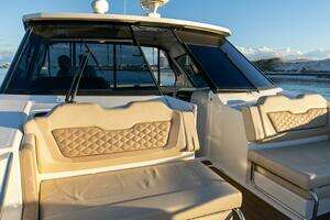2018 Aquila 36 Power Cat thumbnail 15