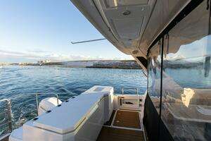 2018 Aquila 36 Power Cat thumbnail 23