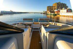 2018 Aquila 36 Power Cat thumbnail 14