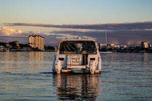2018 Aquila 36 Power Cat thumbnail 24