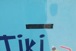 Noon Tiki 17ft Key West Yacht For Sale