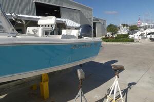 Noon Tiki 17ft Key West Yacht For Sale