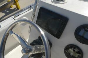 Noon Tiki 17ft Key West Yacht For Sale