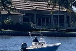 Noon Tiki 17ft Key West Yacht For Sale