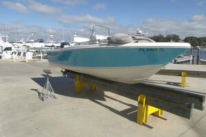 Noon Tiki 17ft Key West Yacht For Sale