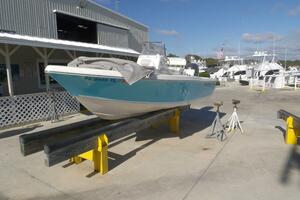 Noon Tiki 17ft Key West Yacht For Sale