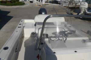 Noon Tiki 17ft Key West Yacht For Sale