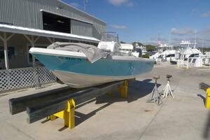 Noon Tiki 17ft Key West Yacht For Sale