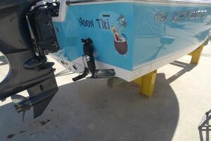 Noon Tiki 17ft Key West Yacht For Sale