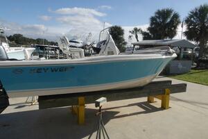 Noon Tiki 17ft Key West Yacht For Sale