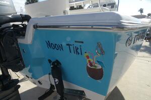 Noon Tiki 17ft Key West Yacht For Sale