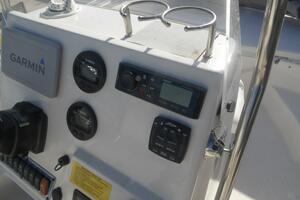Noon Tiki 17ft Key West Yacht For Sale