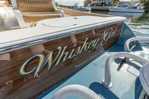WHISKEY GIRL 37ft Valhalla Boatworks Yacht For Sale
