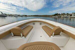 WHISKEY GIRL 37ft Valhalla Boatworks Yacht For Sale
