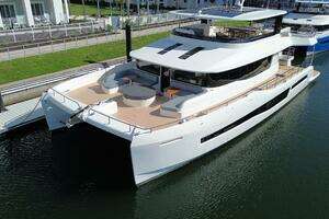 Paso Doble Granocean W72 #3 2025 Yacht Sold