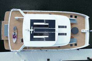 Paso Doble Granocean W72 #3 2025 Yacht Sold