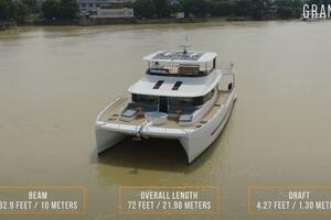 Yacht for sale PASO DOBLE