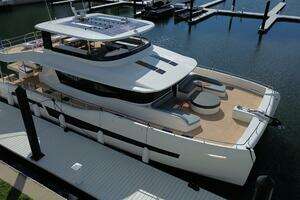 Paso Doble Granocean W72 #3 2025 Yacht Sold