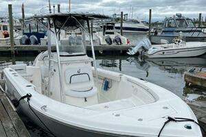Photo 4925970 for 2011 Sea Fox 216CC Pro Series  
