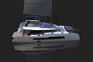  2027 McConaghy Boats MC55 Yacht For Sale in Fort Lauderdale FL