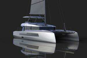  2027 McConaghy Boats MC55 Yacht For Sale in Fort Lauderdale FL