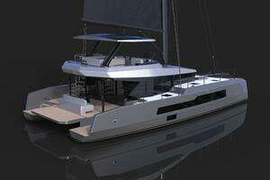  2027 McConaghy Boats MC55 Yacht For Sale in Fort Lauderdale FL