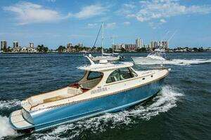 Just a Smidge 2013 Hinckley  Yacht For Sale in West Palm Beach FL
