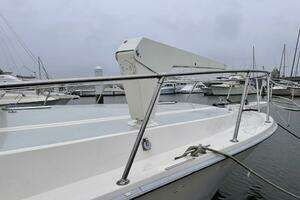 1989 Viking 44 Motor Yacht thumbnail 3