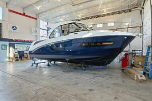 29ft Beneteau Yacht For Sale