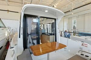 29ft Beneteau Yacht For Sale