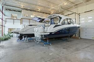 29ft Beneteau Yacht For Sale