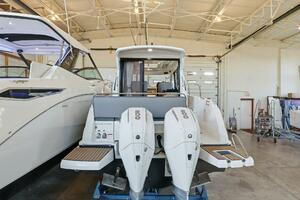 29ft Beneteau Yacht For Sale