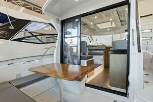 29ft Beneteau Yacht For Sale