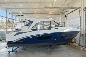 29ft Beneteau Yacht For Sale